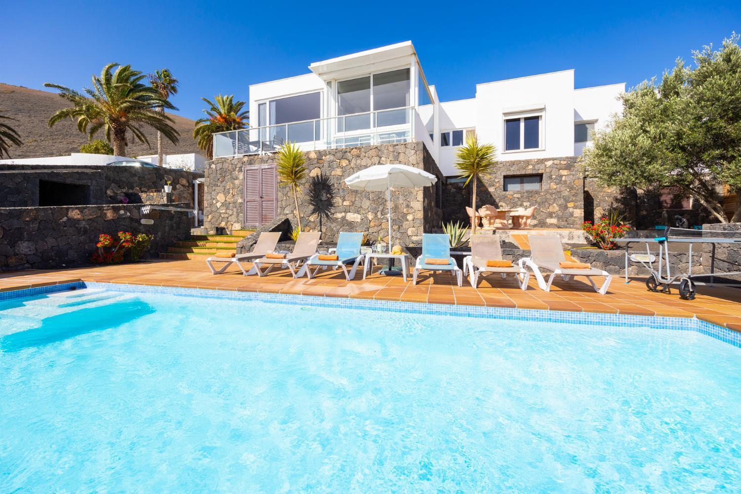 Villa Casa Marina